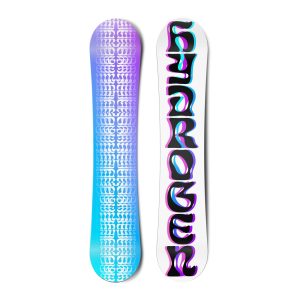The Draft Snowboard