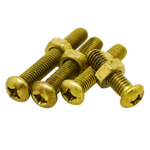 O1CN01BG3JdM1mIRtm3uFQb__2-item_pic.png Nut Set Brass round Head Screw