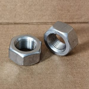 Stainless steel Hex nut